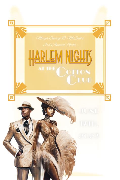Harlem Nights : Free Download, Borrow, and Streaming : Internet .